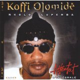 Olomide Koffi - Attentat 2CD - Kliknutím na obrázok zatvorte